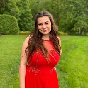 Meet your Posher, Thalia
